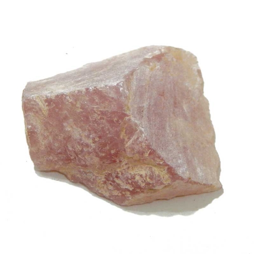 Rose Quartz Rough Stone