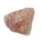 Rose Quartz Rough Stone Rose Quartz Rough Stone