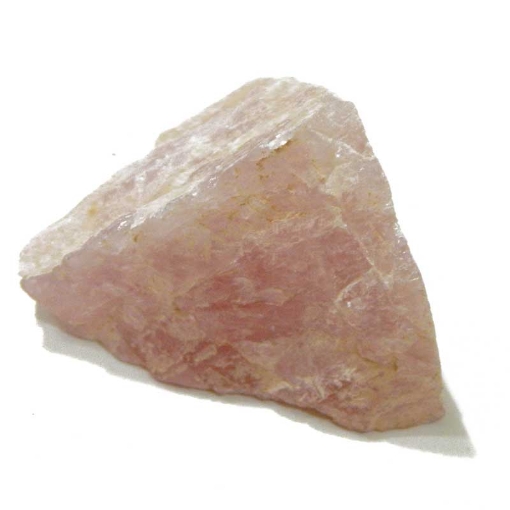 Rose Quartz Rough Stone