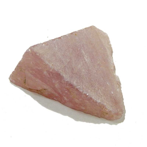 Rose Quartz Rough Stone