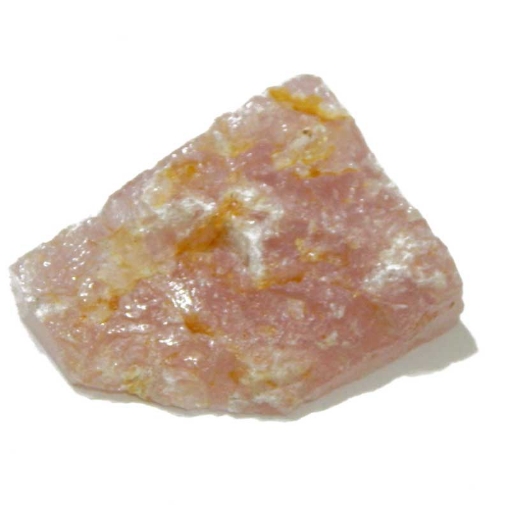 Rose Quartz Rough Stone