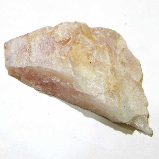 Rose Quartz Rough Stone