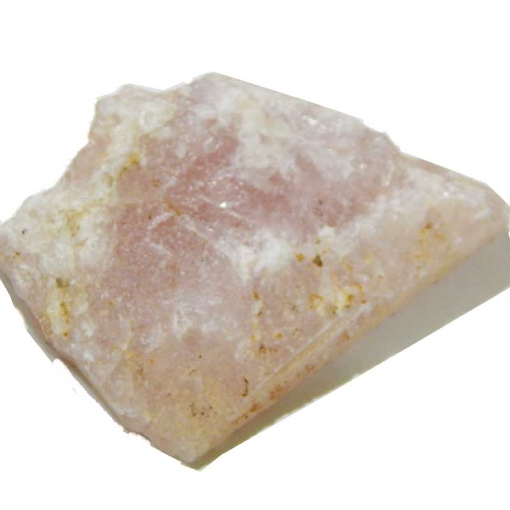 Rose Quartz Rough Stone