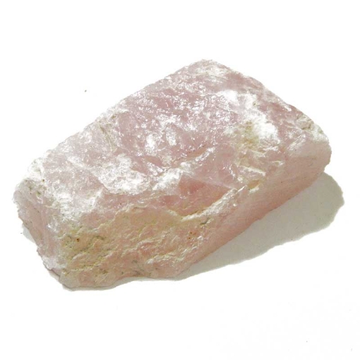 Rose Quartz Rough Stone