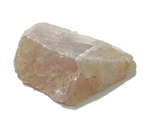 Rose Quartz Rough Stone