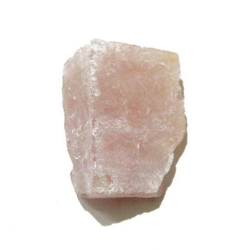 Rose Quartz Rough Stone