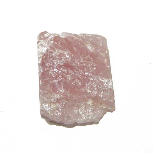 Rose Quartz Rough Stone