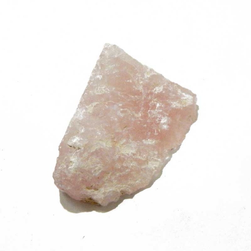 Rose Quartz Rough Stone