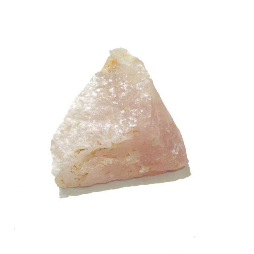 Rose Quartz Rough Stone