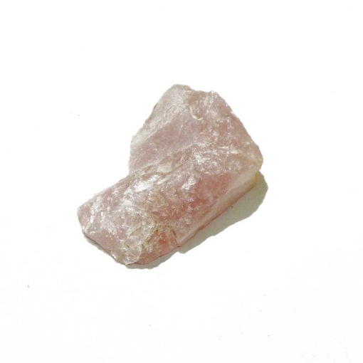 Rose Quartz Rough Stone