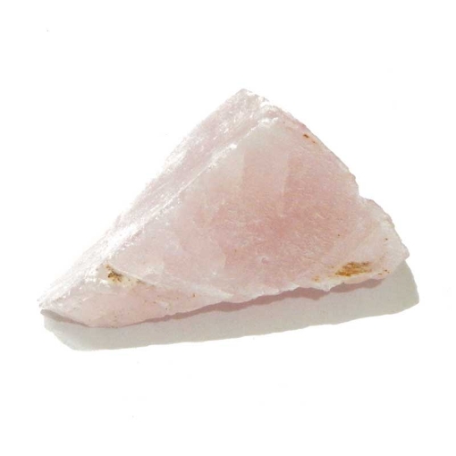 Rose Quartz Rough Stone