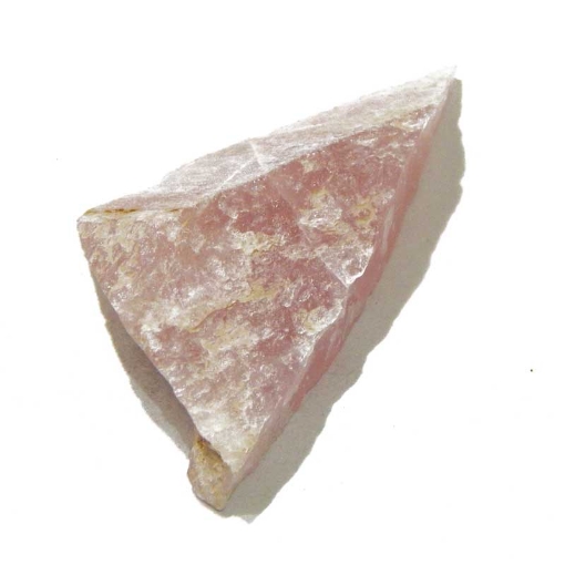 Rose Quartz Rough Stone