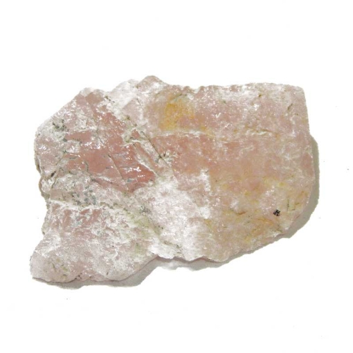 Rose Quartz Rough Stone