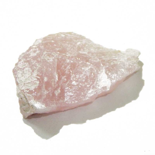 Rose Quartz Rough Stone