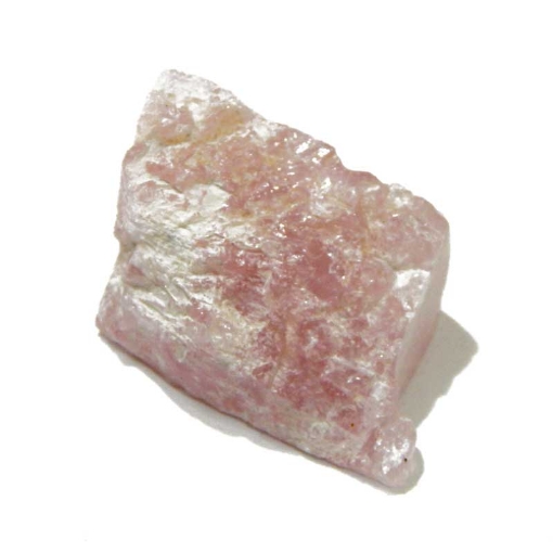 Rose Quartz Rough Stone