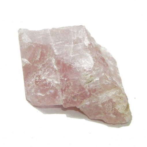 Rose Quartz Rough Stone