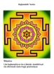 Baglamukhi Yantra On Paper