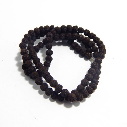 Perles Rudraksha en Gros