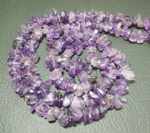 Picture of  Natürliche Amethyst Steinsplitter