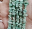 Picture of Emerald Light Chips Perlen