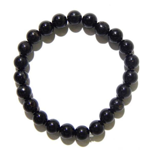 Picture of Black Tourmaline Bracelet