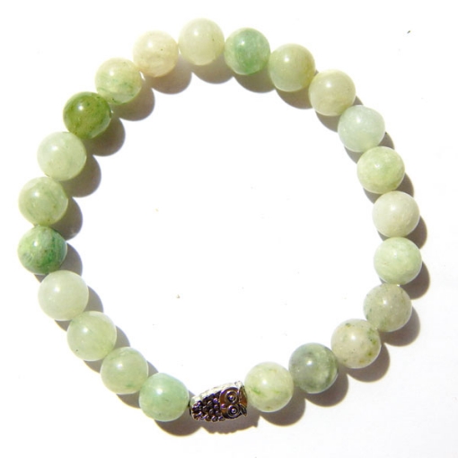 Picture of Newstone Gemstone Bracelet 