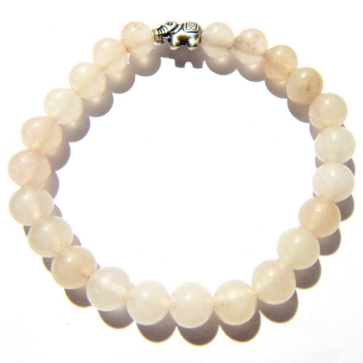 Picture of Rose Gemstone Bracelet 