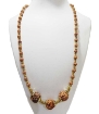 Picture of 4 Gesichter Unisex Rudraksha Mala