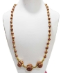 Picture of 5 Gesichter Unisex Rudraksha Mala