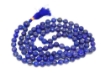 Picture of Lapislazuli-Mala: 108+1 geknotete Perlen-Mala