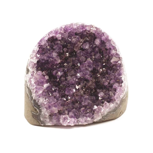 Amethyst Geode
