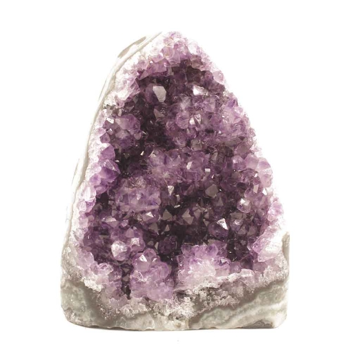 Amethyst Geode